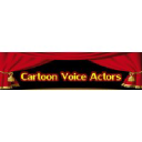 Cartoon Actors