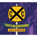 Cartoon Crossroads Columbus