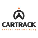 Cartrack Polska logo
