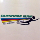 Cartridge Man