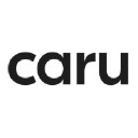 CARU AG Logo com