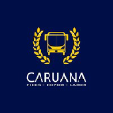 Caruana S.A. Sociedade de Credito, Financiamento e Investimento logo