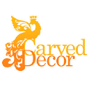 Carved Decor