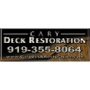 Cary Deck Restoration