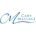 carymassagetherapy.com