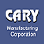 Cary Manufacturing logo