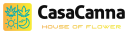 CasaCanna - House of Flower Dispensary Logo