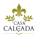 CASA DA CALu00c7ADA Relais u0026 Chu00e2teaux logo