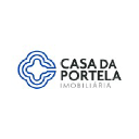 CASA DA PORTELA Imobiliu00e1ria logo