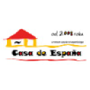 Casa de España on Elioplus