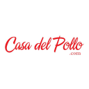 Casa Del Pollo logo