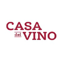 Casa Del Vino logo