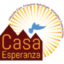 casaesperanza.org