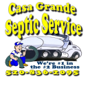 Casa Grande Septic Service