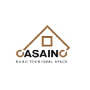 CASAINC® Online Store logo