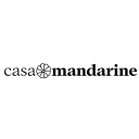 Logo for casamandarine.com
