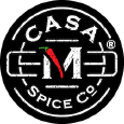 Casa M Spice Logo