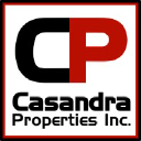 Casandra Properties Inc