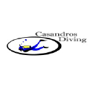 Casandros logo