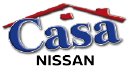 Casa Nissan