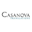 casanovatranslations.com