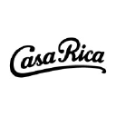 Casa Rica logo