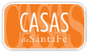 Casas de Santa Fe