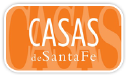 Casas de Santa Fe