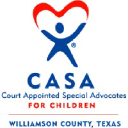 casa of williamson county, tx