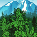 Cascade Herb Company Logo