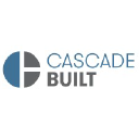 Cascade Built Logo