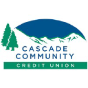 Cascade Community Credit Union logo