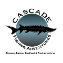Cascade Fishing Adventures