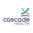 Cascade Health Logo