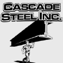 Cascade Steel Inc (WA) Logo