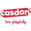 CASDON LTD logo