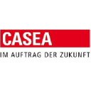 Logo von CASEA GmbH
