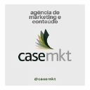 Case Marketing (CASEMKT) logo