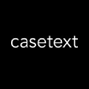 Logo for Casetext