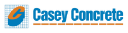 Casey Concrete Limited logo