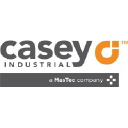 Casey Industrial Inc. Logo
