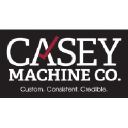 Casey Machine