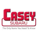 Casey Subaru