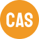 CAS Financement logo