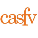 Center Against Sexual and Family Violence logo