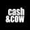 Cash & Cow logo