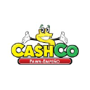 Cashcopawn