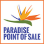 Paradise Point Of Sale logo
