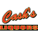 cashsliquors.com