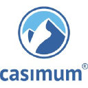 Casimum logo
